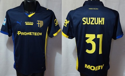 Mondo replica maglia parma - ,