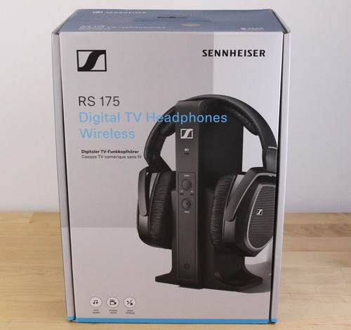Sennheiser 175 cuffie tv - 175,
