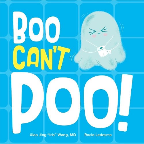 Xiao jing iris wang - jing, boo