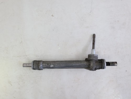 Scatola sterzo fiat - scatola,