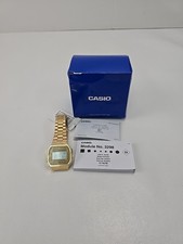 Orologio Unisex Casio Digital