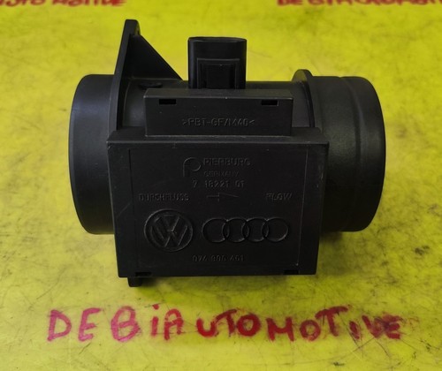 Debimetro misuratore aria