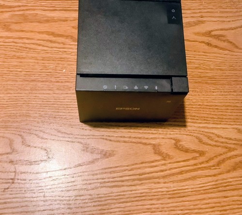 Nuovo epson m50ii m376c - nuovo,