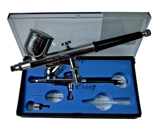Aerografo doppia azione - aerografo,