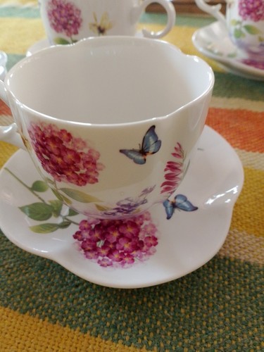 Servizio tazze x caffè - servizio,