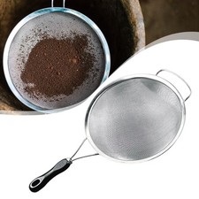 Colino in Acciaio Inox a
