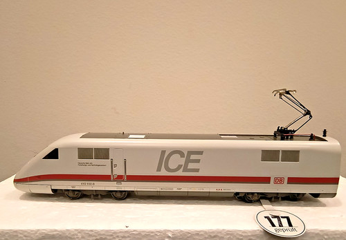 Marklin digital 39710 treno - ho,