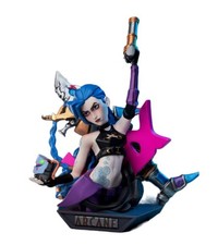 Jinx - POP X League of Legends
