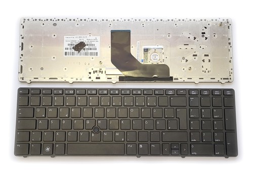 Tastiera elitebook 6560b - hp,