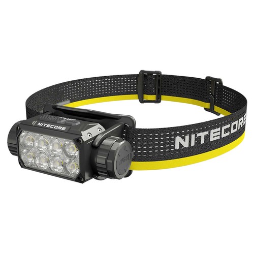 Nitecore hc75 uhe lampada - nitecore,