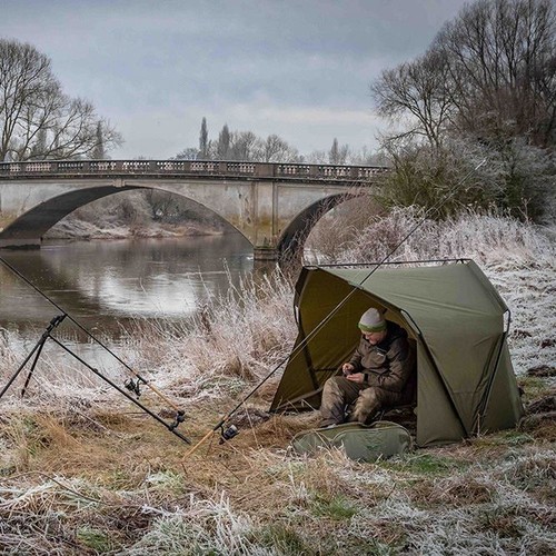 Korum day shelter - korum,