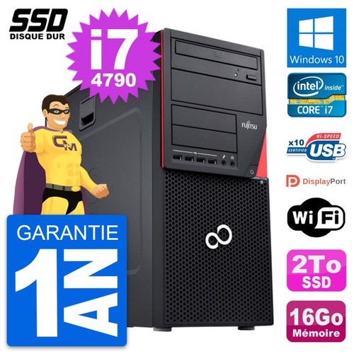 Tour fujitsu esprimo p720 - tour,