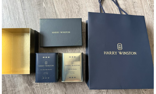 Harry winston cioccolata - harry,