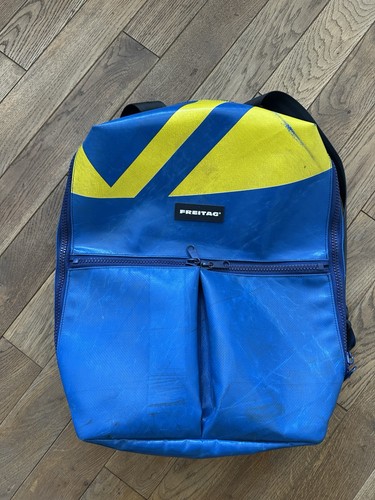 Freitag f49 backpack unisex - backpack,