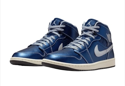 Nuove nike air jordan - air, mid