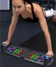 Tavola Flessioni PushUp Board