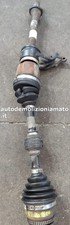 Semiasse anteriore dx Kia Rio