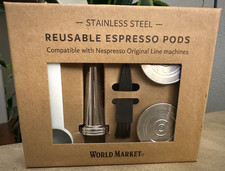 Cost Plus World Market Cialde