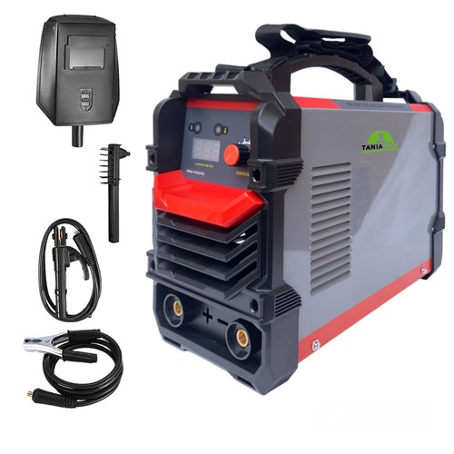 Saldatrice inverter - , ad