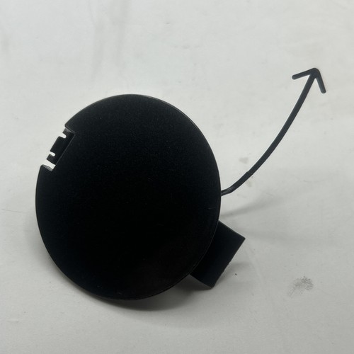 Tappo gancio traino paraurti