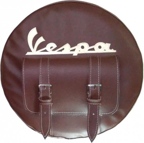 Copriruota per vespa - vespa, special