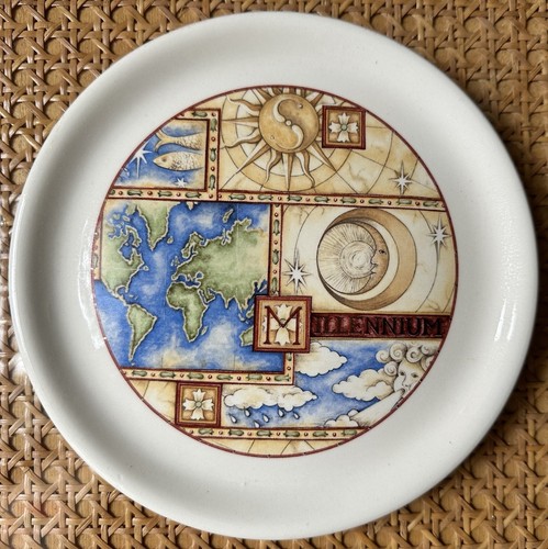 Millennium globe souvenir - globe,