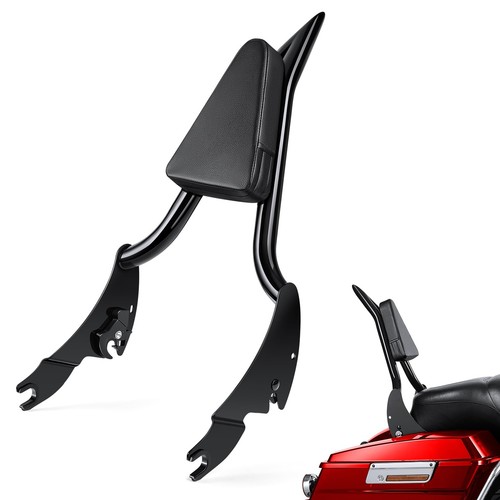 Schienale sissy bar sgancio - schienale,