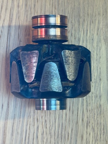Rotore alternatore bosch - alternatore, p/n