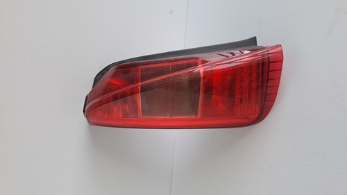 Fanale posteriore led - fanale, sx
