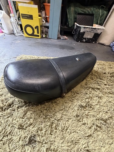 Sedile honda xl250k xl350k - honda,