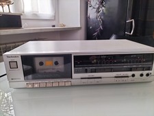 Technics Rs-b10 Deck Piastra Musicassette Stereo Vintage NON FUNZIONANTE