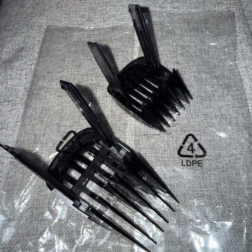 Pettine per tagliacapelli - ,
