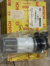 Pompa Carburante Golf Mk2 G60