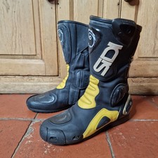 Stivali Moto SIDI Brevettato