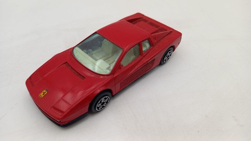 Bbud70 bburago ferrari - bburago,