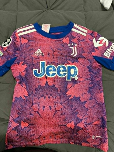 Maglia adidas juventus 2020 - maglia, 2020/21