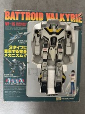🤖 Takatoku Macross Robotech