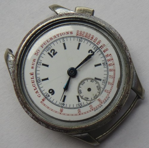 Orologio polso uomo - polso,