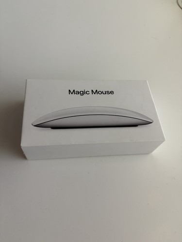 Apple magic mouse a1657 - apple,