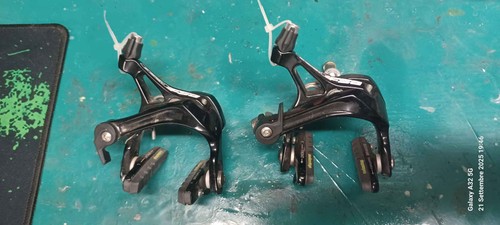 Coppia freni bici - freni, fsa
