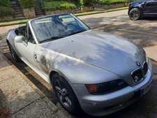 BMW Z3 roadster 1.9iM 2002 ASI