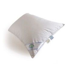 Daunex cuscino guanciale 50x80 cm NUVOLA - 100% piumino