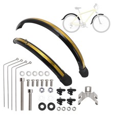 Kit Parafanghi bici 20"