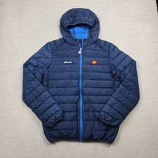 Ellesse giacca uomo mezza