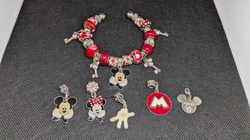 Bracciale pandoraesque stile - bracciale,