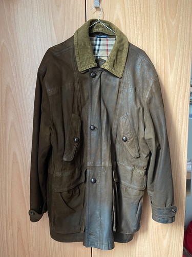Cappotto uomo vintage - cappotto,