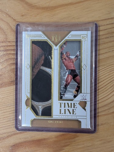 Oba femi 2024 panini - oba,