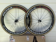 Set ruote tubolari Campagnola