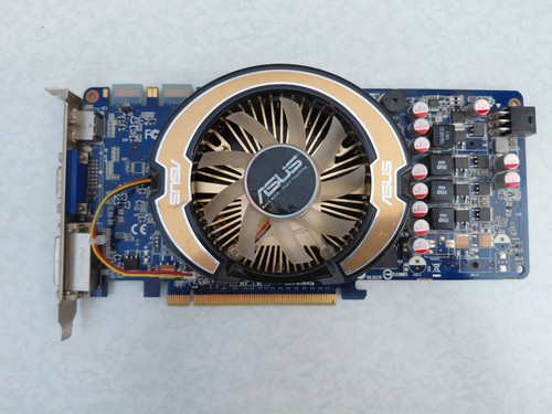 Asus en9800gt 1gd3 pci - asus, pci-e