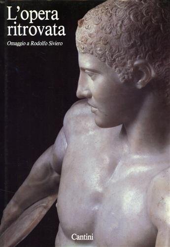 Opera ritrovata omaggio - omaggio, a